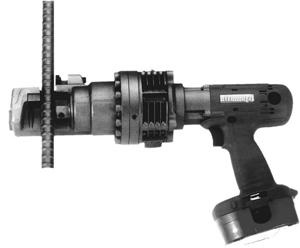 手持式鋼筋速斷器