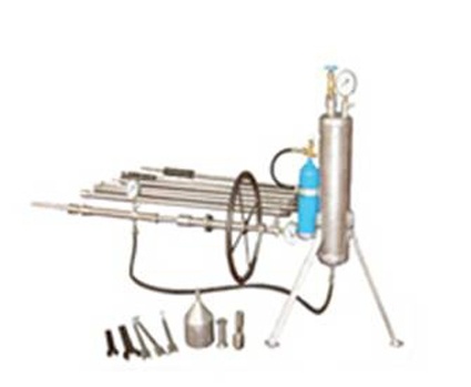 瓦斯壓力測(cè)定儀