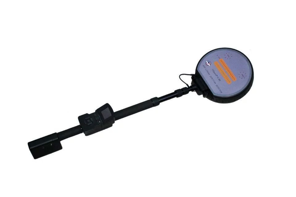 FJT-C-S6雙模式非線性節(jié)點(diǎn)探測儀通過公安部安全與警用電子產(chǎn)品質(zhì)量檢測中心檢測