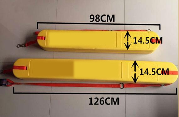 救援用浮標（單人）