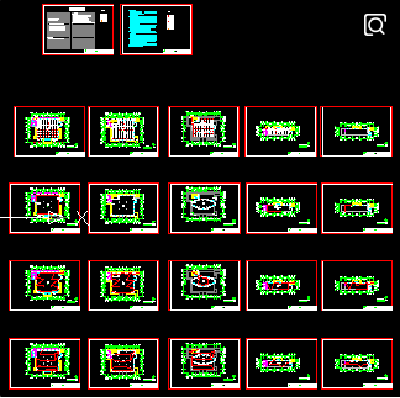 應急追排水配套系統