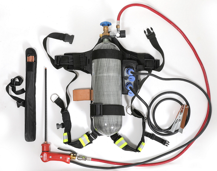 便攜式水陸兩棲金屬弧切割刀LT-SLQG-200