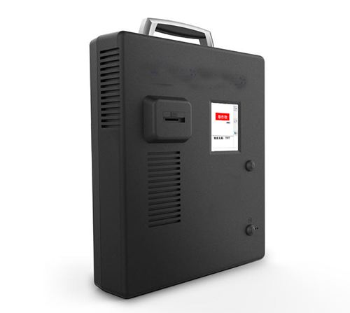 便攜式爆炸物毒品檢測儀