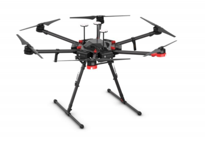 防汛高空照明系統