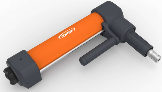 液壓撐頂器【單管，72Mpa】