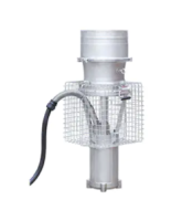 大流量防汛泵（電動）600m&sup3;/H