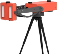 邊坡雷達無線遙控移動式全景邊坡監測雷達（5000m監測，云臺，高機動無線遙控，有毒有害氣體，第11代）