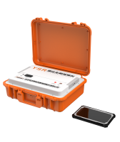 雷達生命探測儀