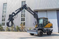 多功能輕型應急救援車