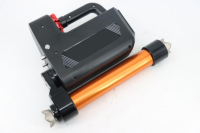 水陸兩用液壓破拆工具組（無纜鋰電一體式，無需外接液壓泵）