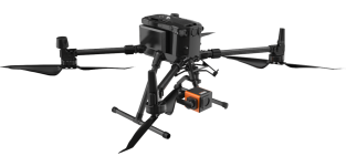 【新品發(fā)布】無(wú)人機(jī)載防爆激光遙測(cè)儀，從油氣田到城市管網(wǎng)，不留盲區(qū)