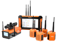 接觸式感知監(jiān)測(cè)套裝（煤安+礦安+煤礦防爆+軟著+高精度+大量程+無(wú)線組網(wǎng)）