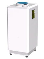 便攜式激光測風雷達