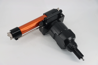 電動液壓救援頂桿