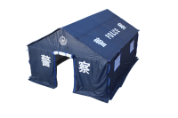 12㎡警用棉帳篷