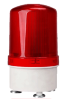 閃光警示燈（應急倉自身可閃光警示）