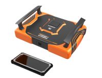 YSR（手持）防爆雷達(dá)生命探測儀