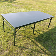 野戰餐桌椅（桌子）